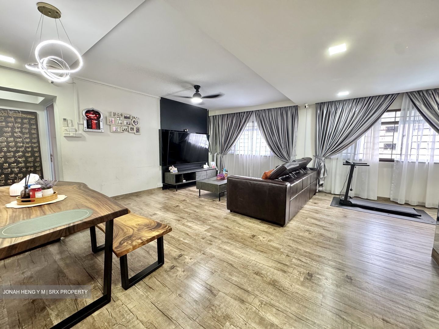 Blk 938 Hougang Street 92 (Hougang), HDB 5 Rooms #450340331
